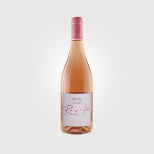 Vino Rosè-vino-rosato - castello di coiano